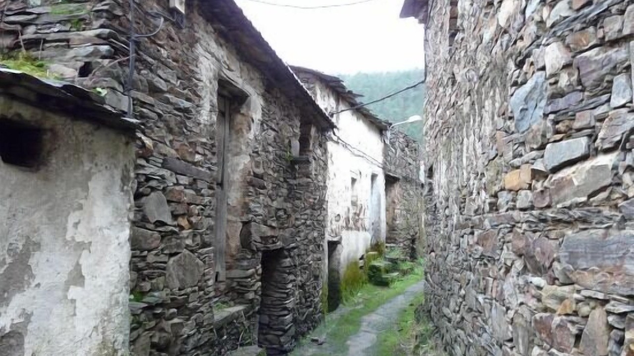 Photo of Outdoor in La Calzada de Bejar