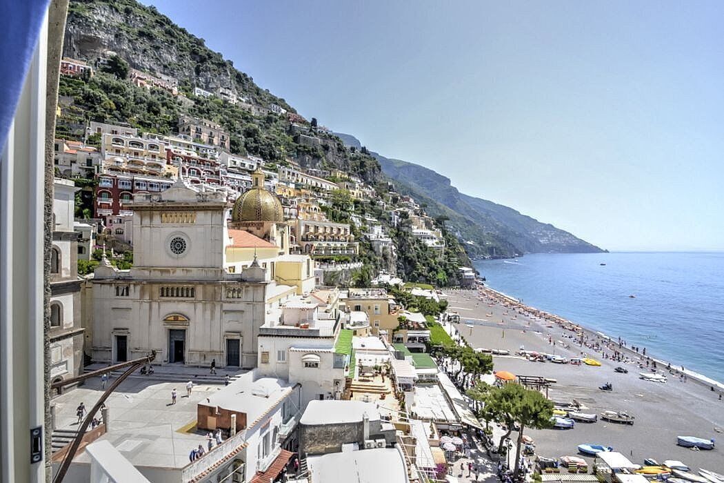 Photo of Others in Positano City Centre