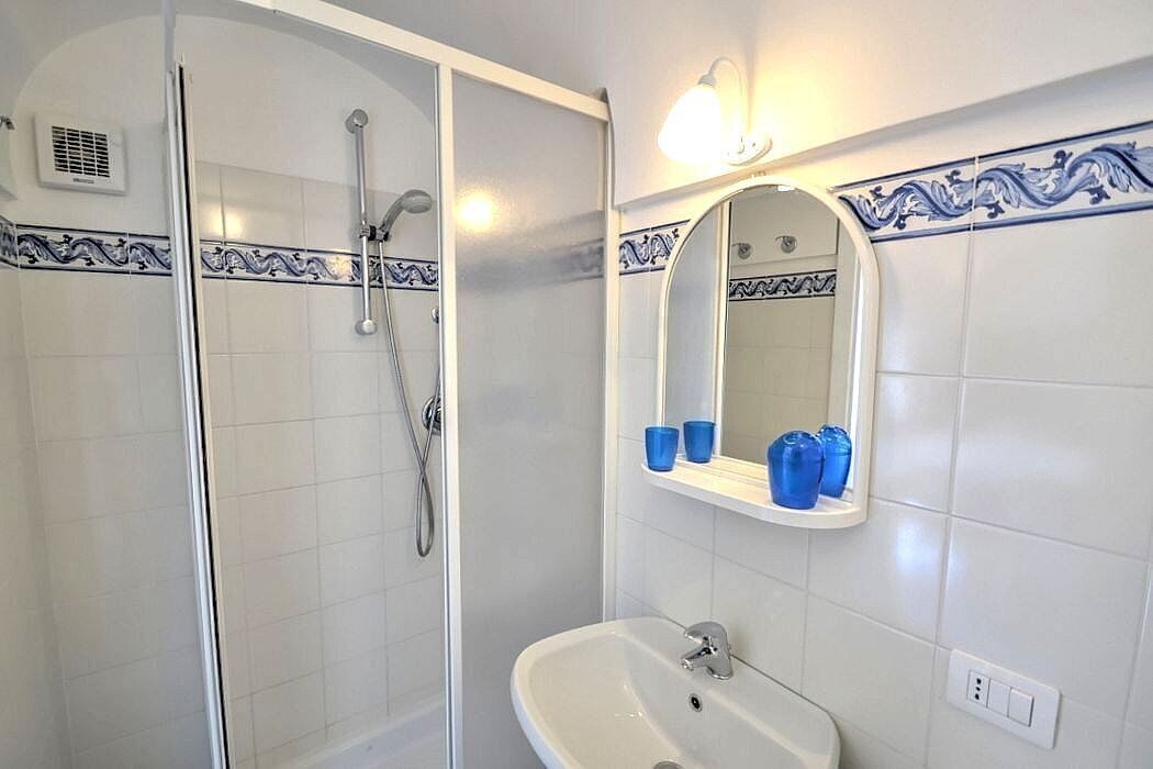 Photo of Bathroom in Positano City Centre