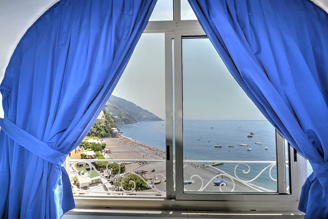 Photo of Others in Positano City Centre