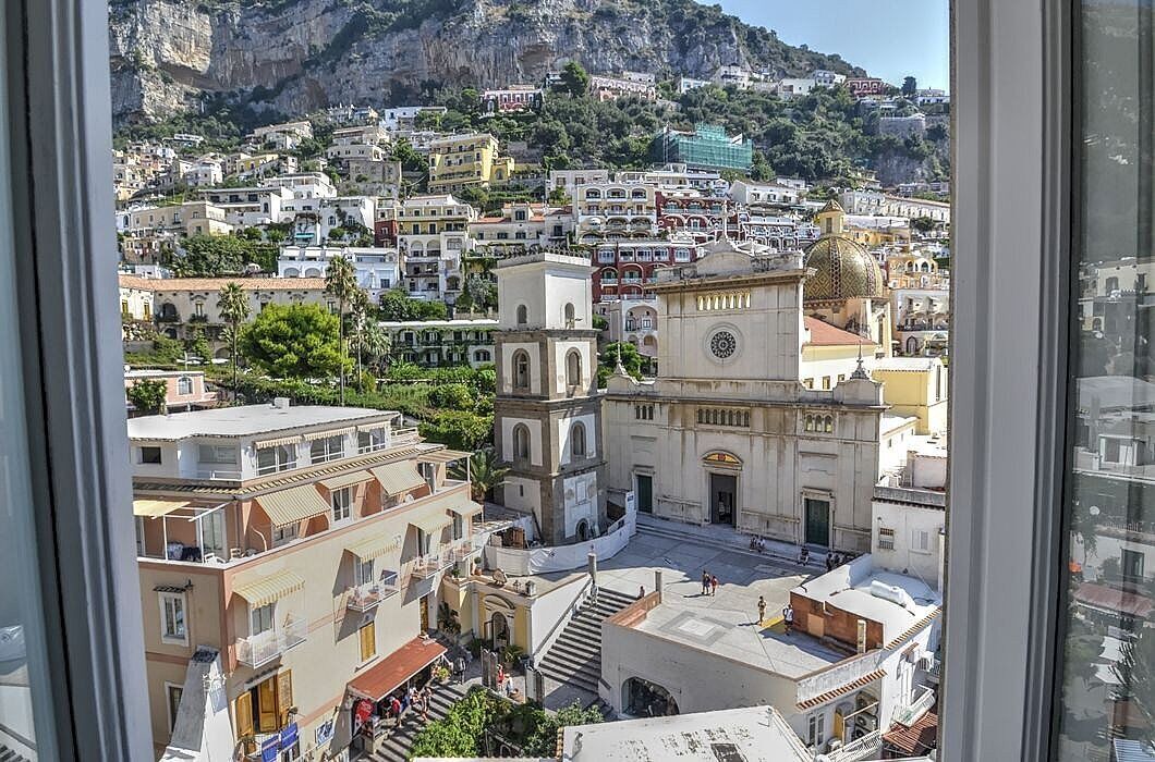 Photo of Others in Positano City Centre