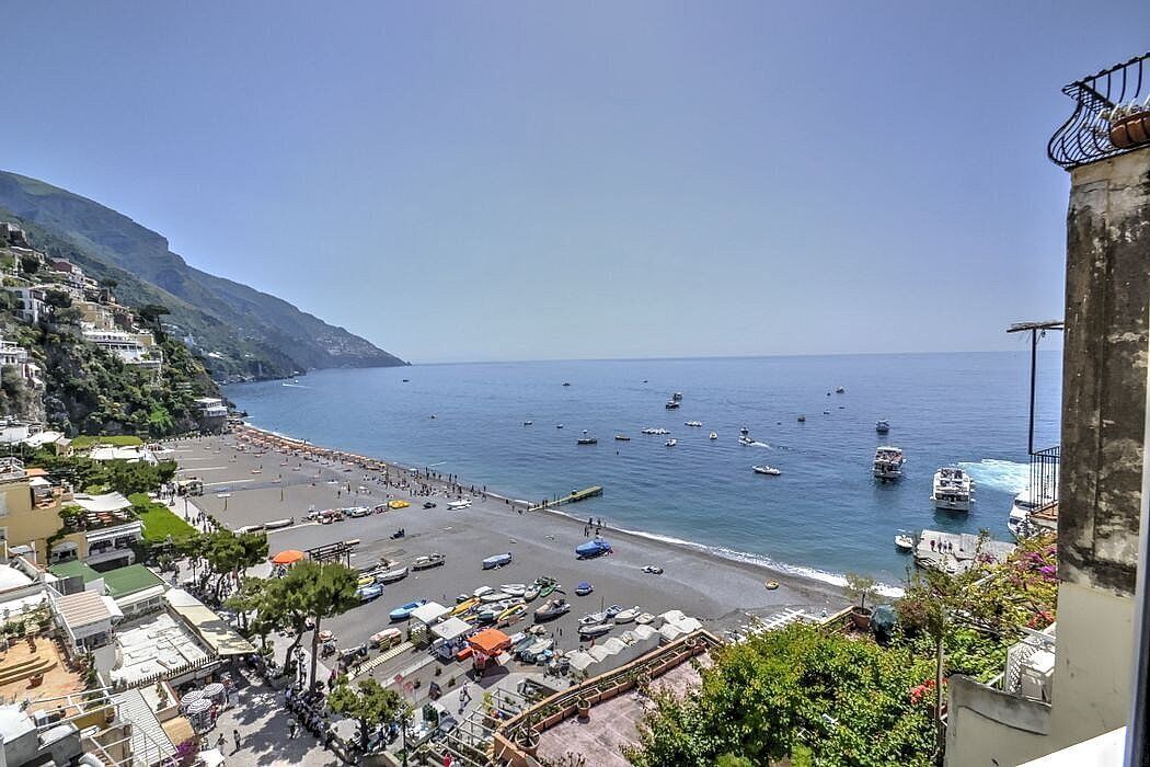 Photo of Others in Positano City Centre