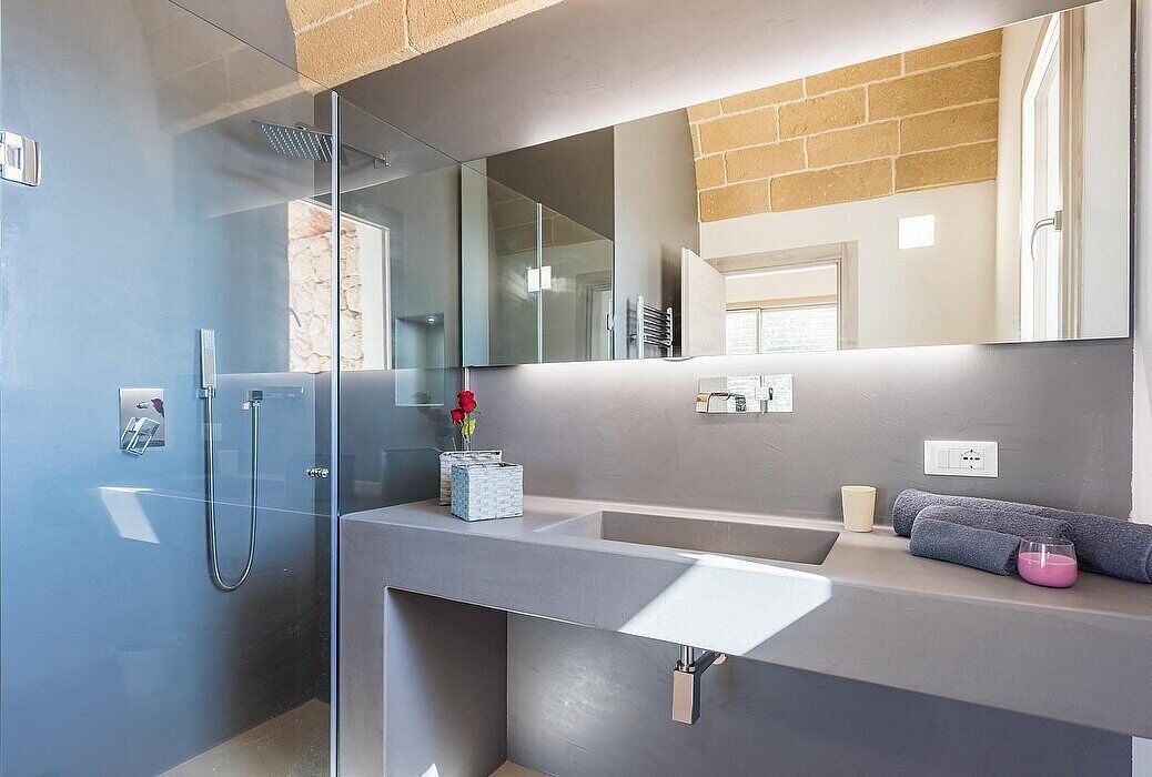 Photo of Bathroom in Corsano