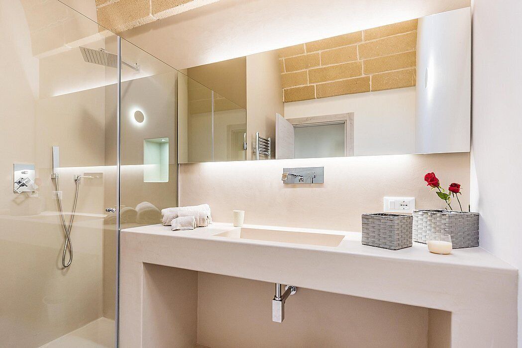 Photo of Bathroom in Corsano