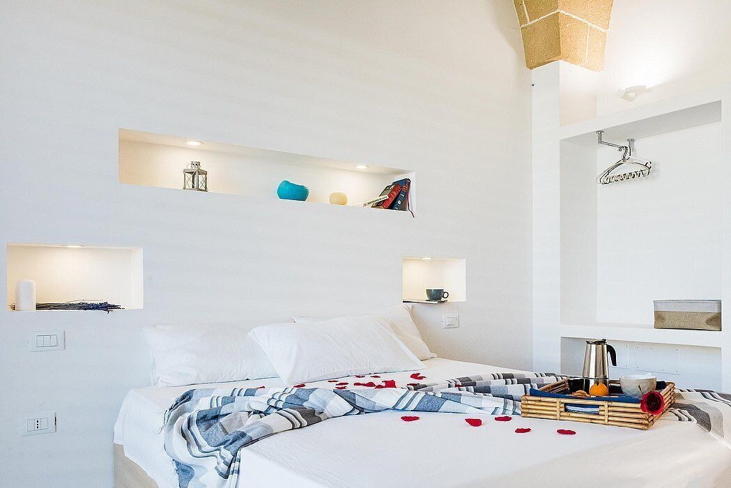 Photo of Bedroom in Corsano