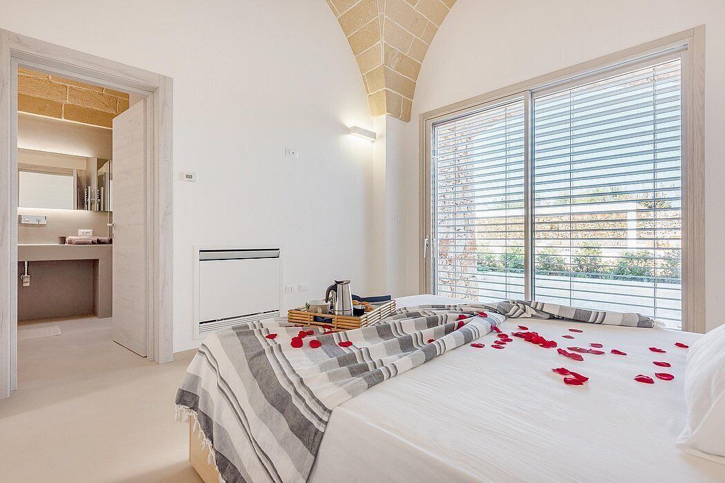 Photo of Bedroom in Corsano
