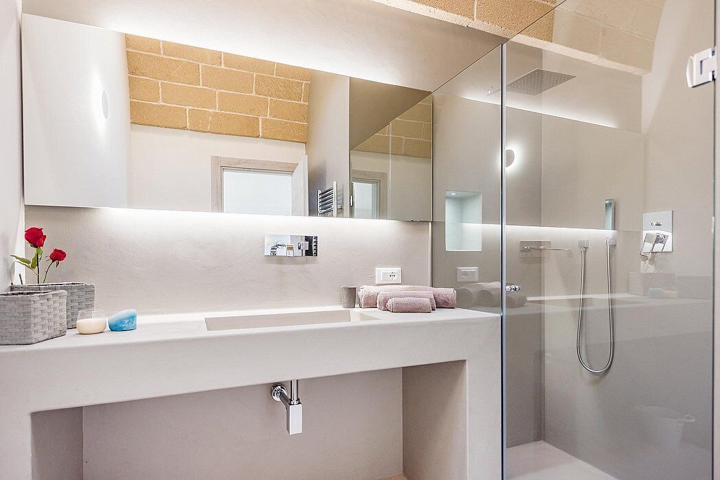Photo of Bathroom in Corsano