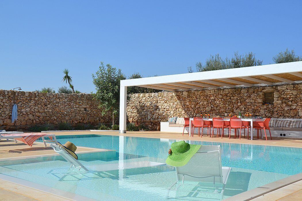 Photo of Outdoor in Corsano