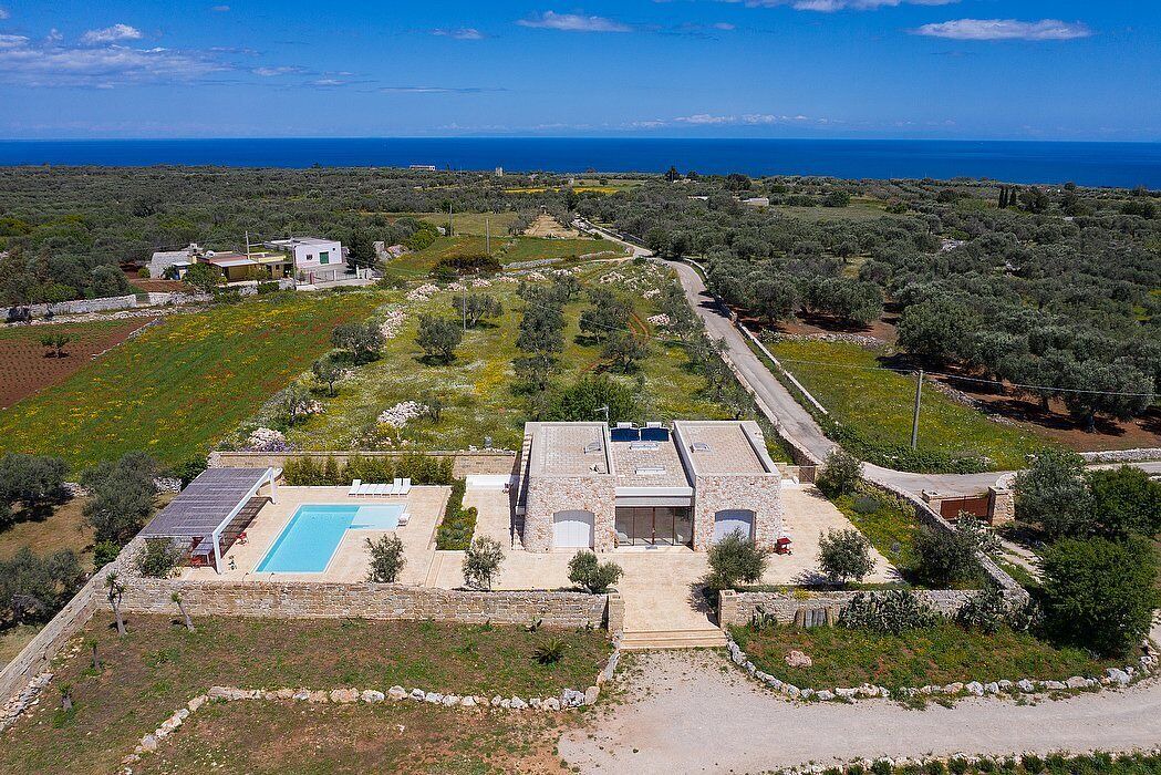 Photo of Outdoor in Corsano