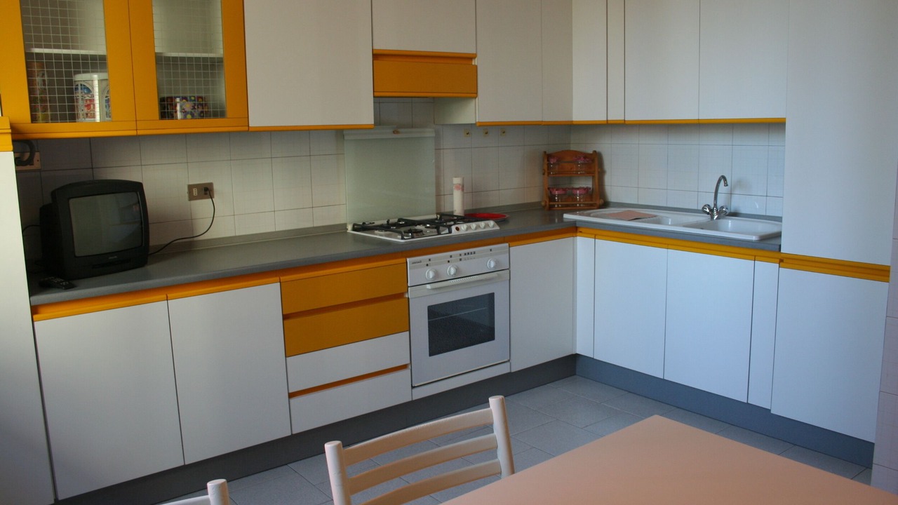 Photo of Kitchen in Cavenago di Brianza