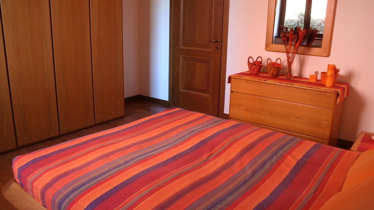 Photo of Bedroom in Cavenago di Brianza