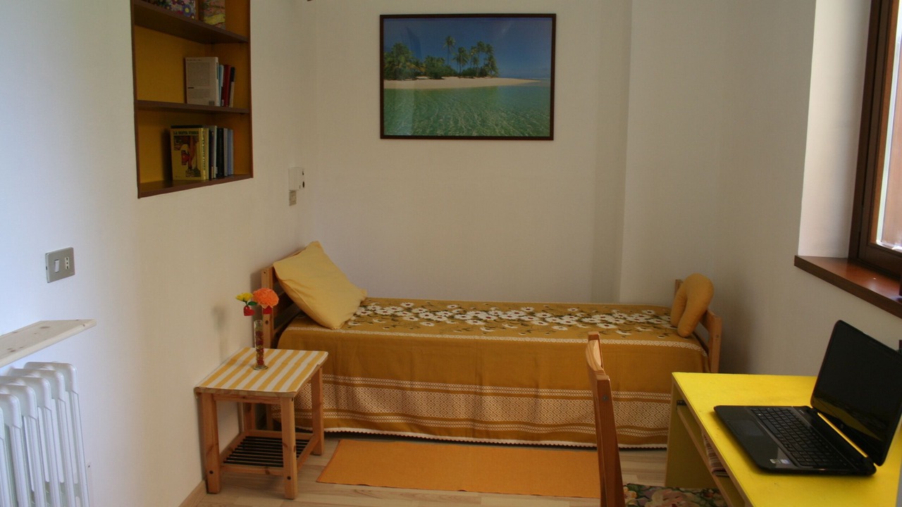 Photo of Bedroom in Cavenago di Brianza