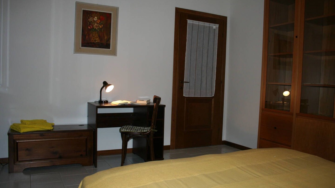Photo of Bedroom in Cavenago di Brianza