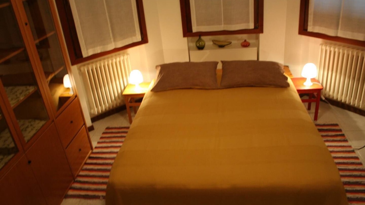 Photo of Bedroom in Cavenago di Brianza