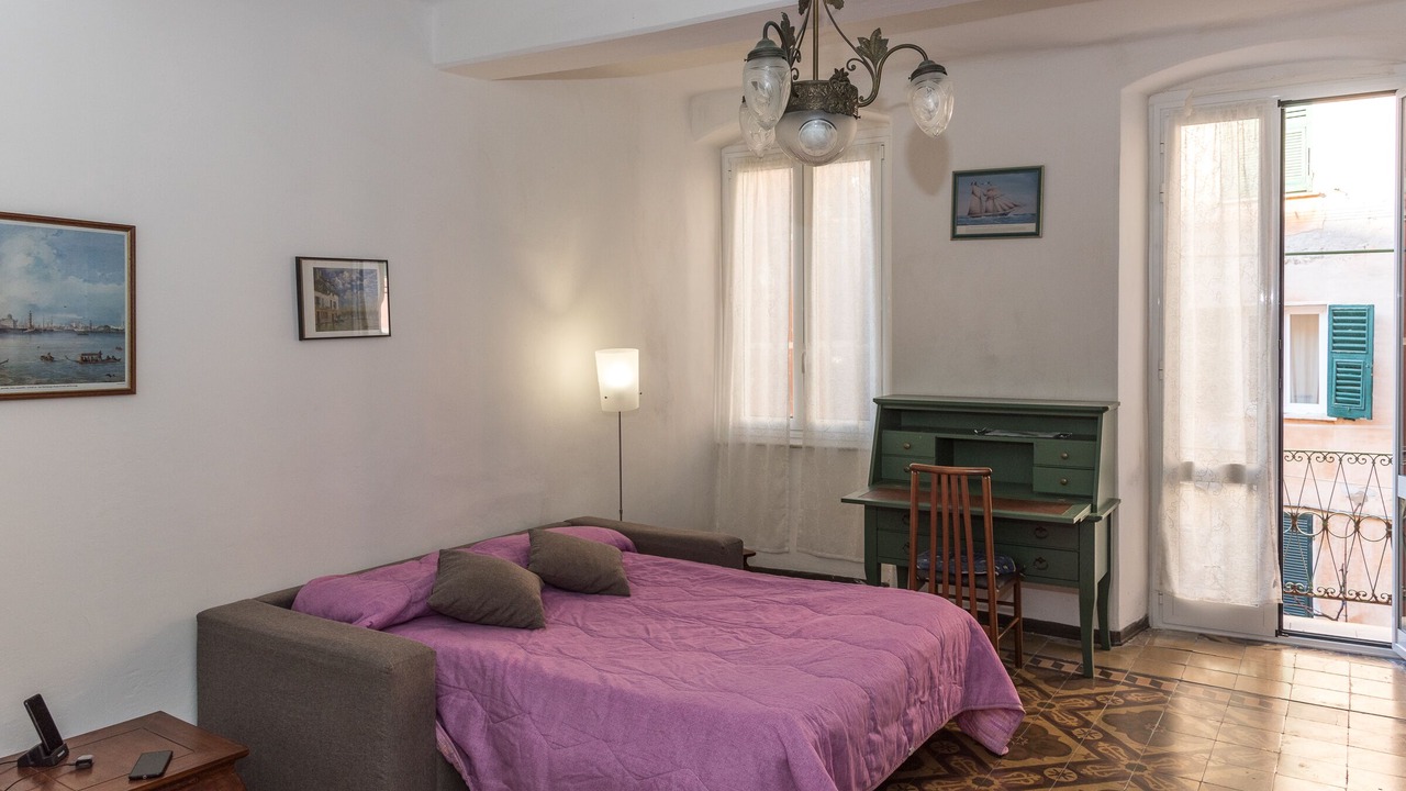 Photo of Bedroom in Riomaggiore