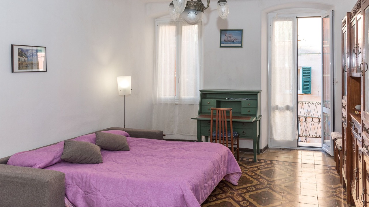 Photo of Bedroom in Riomaggiore