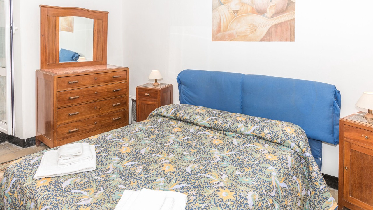 Photo of Bedroom in Riomaggiore