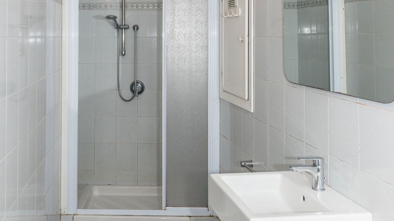 Photo of Bathroom in Riomaggiore