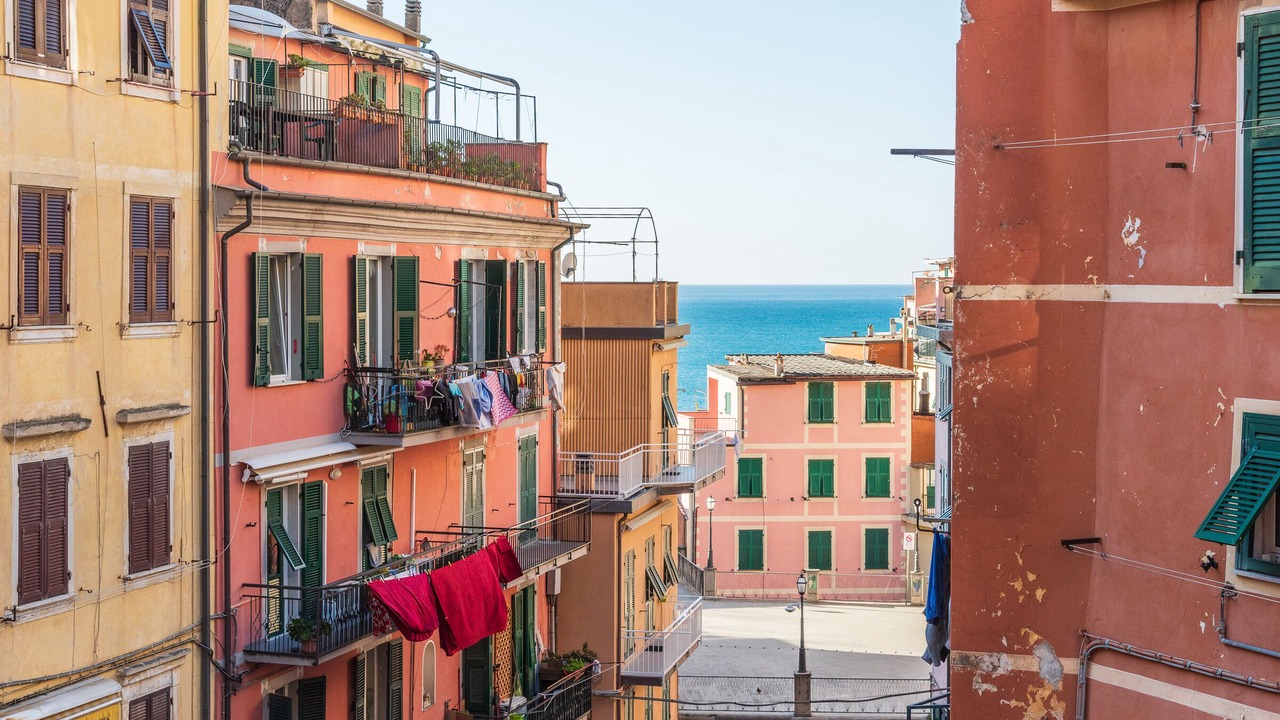 Photo of Others in Riomaggiore