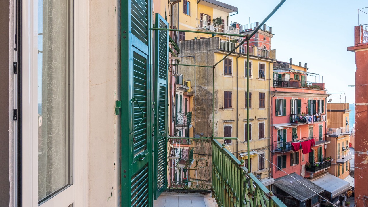 Photo of Outdoor in Riomaggiore
