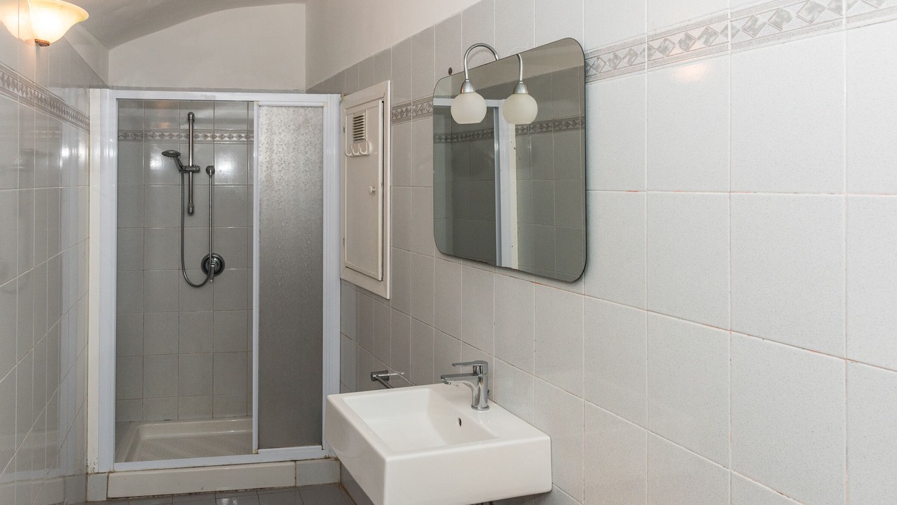 Photo of Bathroom in Riomaggiore