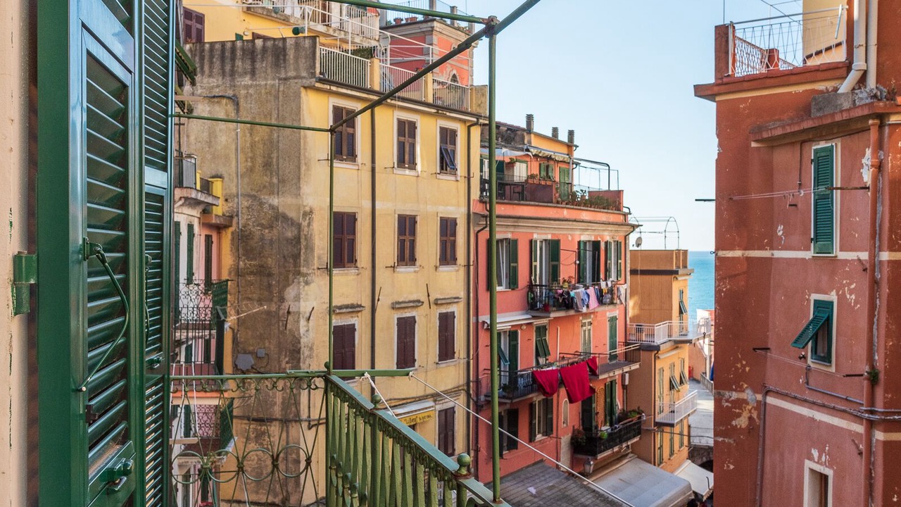 Photo of Outdoor in Riomaggiore