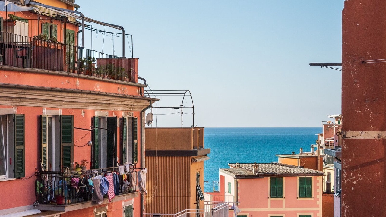 Photo of Others in Riomaggiore