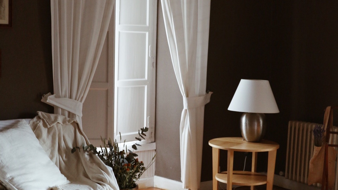 Photo of Bedroom in Salinas