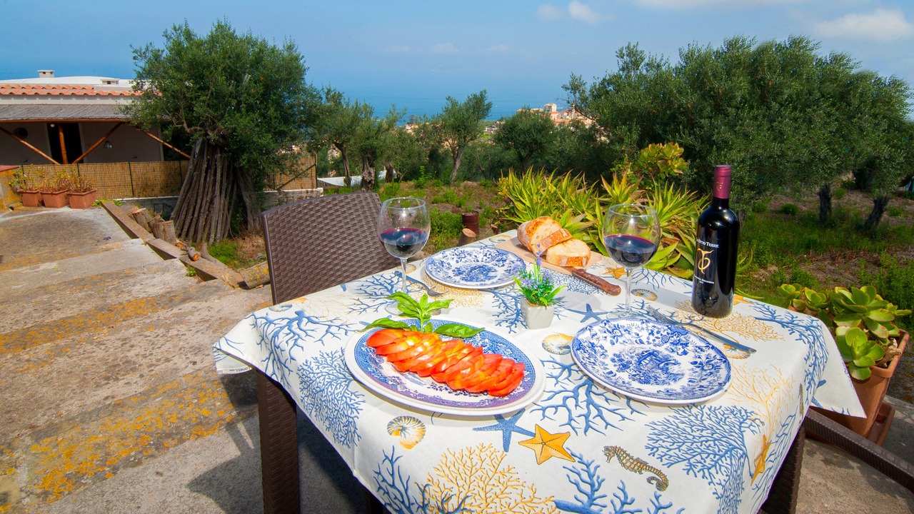 Photo of Outdoor in Massa Lubrense