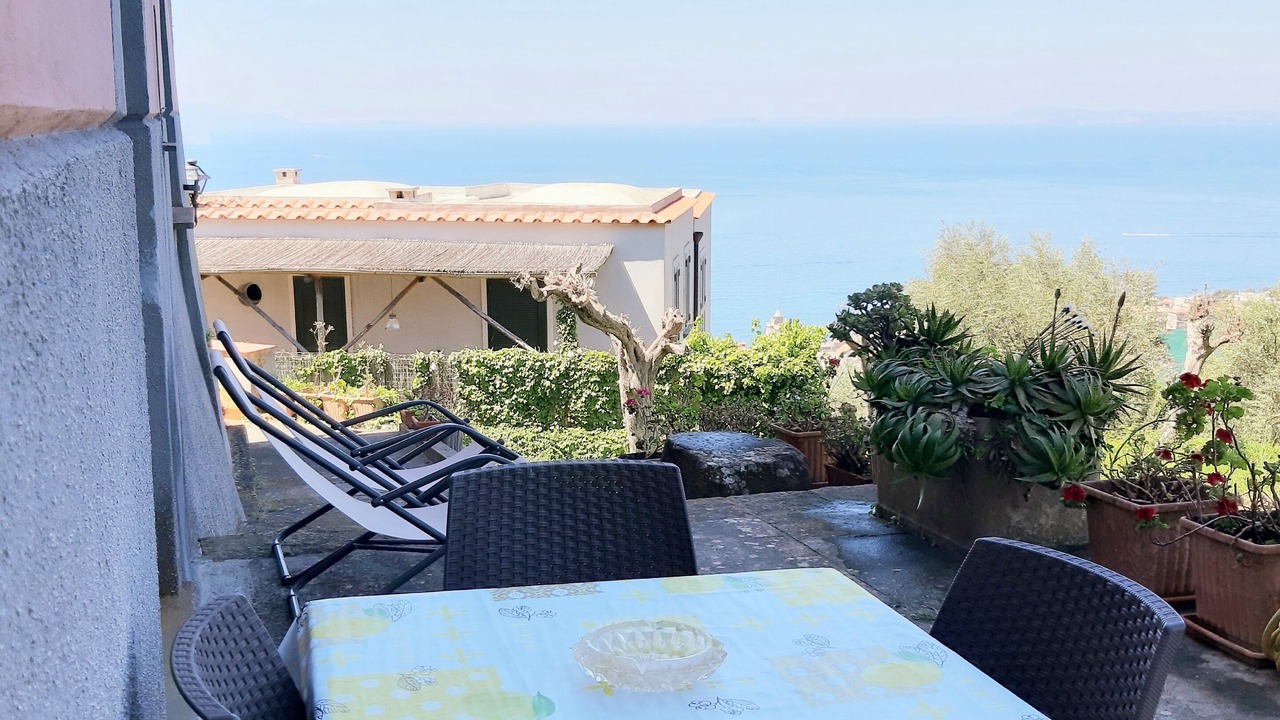 Photo of Outdoor in Massa Lubrense