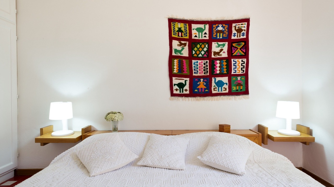 Photo of Bedroom in Palau