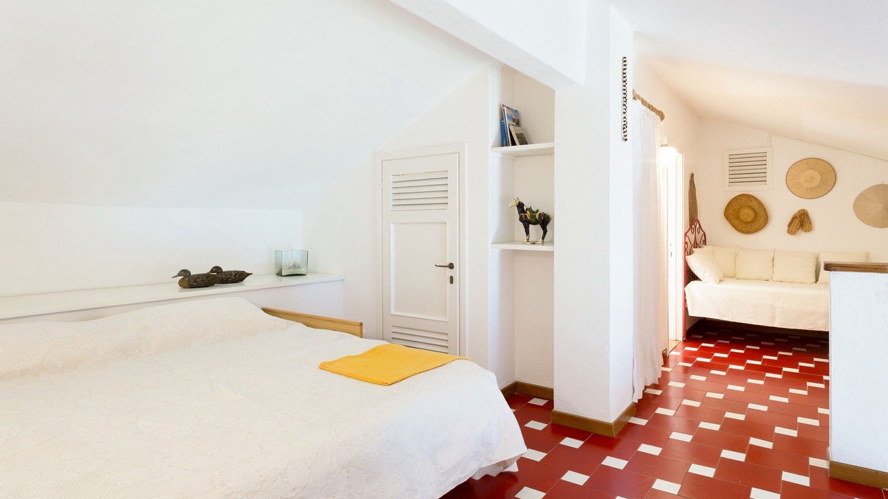 Photo of Bedroom in Palau