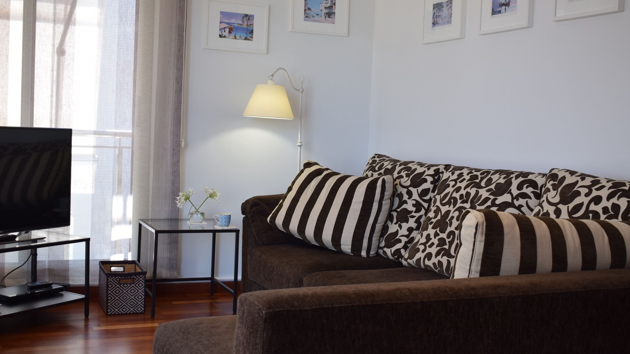 Photo of Livingroom in Altafulla