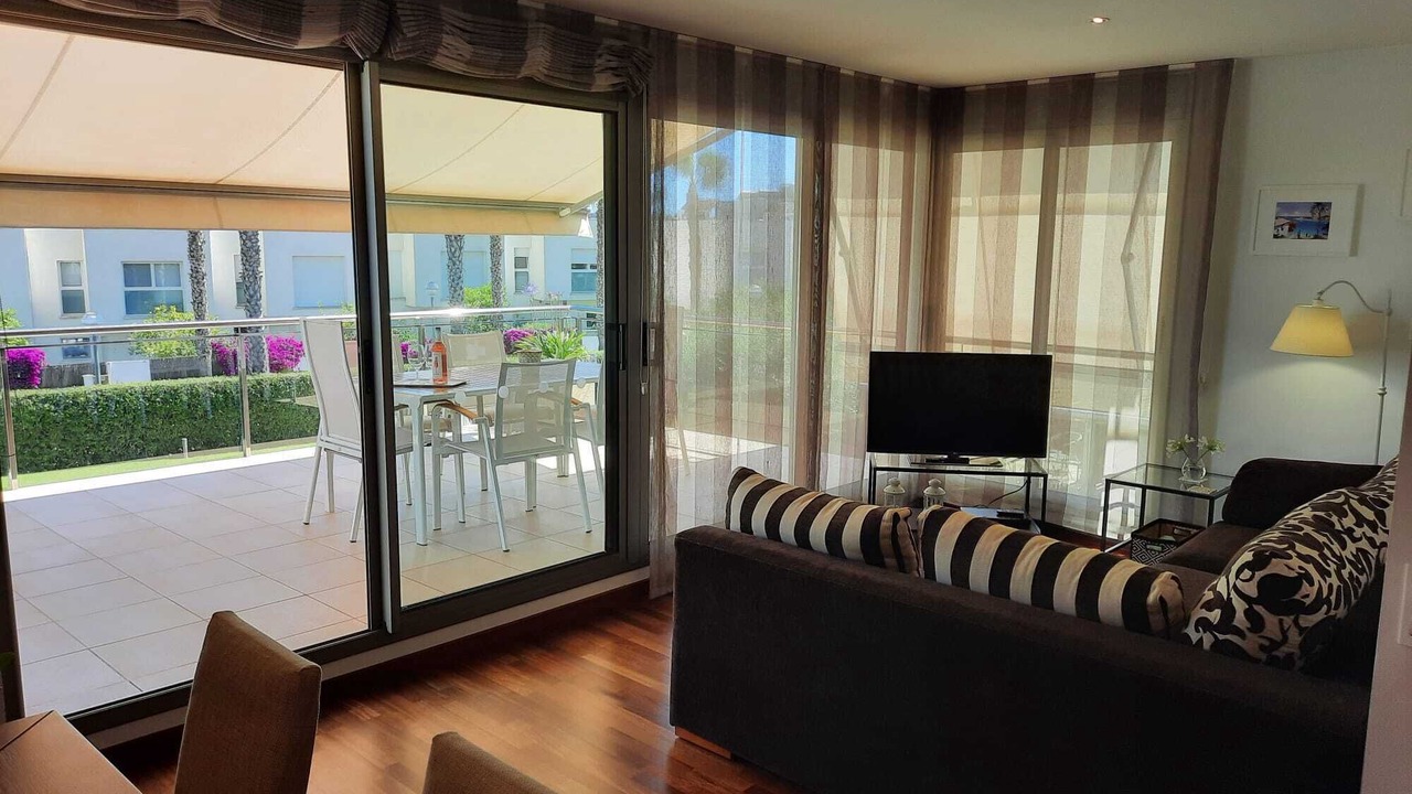 Photo of Livingroom in Altafulla