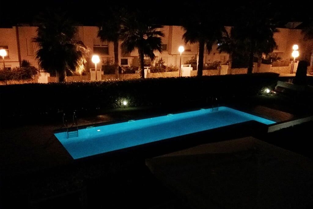 Photo of Outdoor in Altafulla