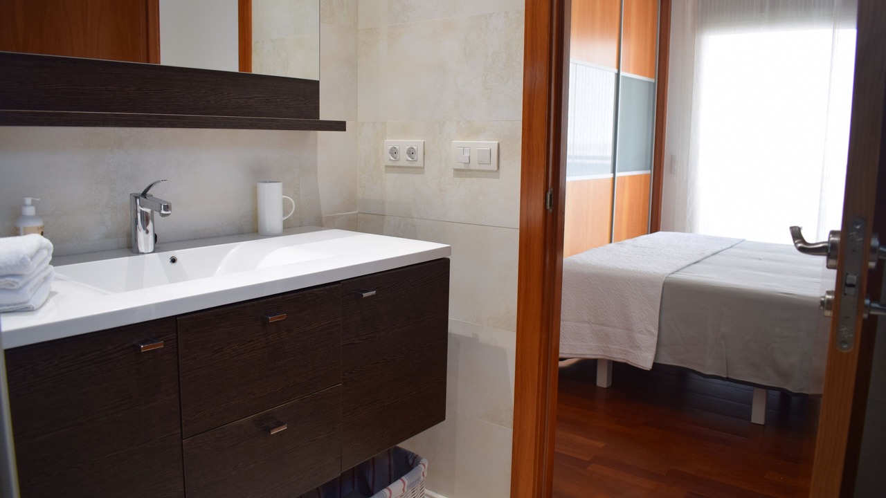 Photo of Bathroom in Altafulla