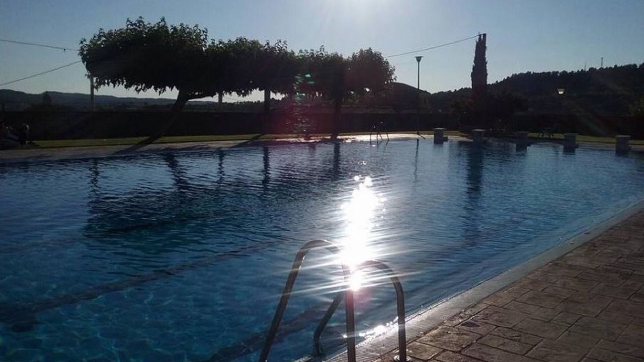 Photo of Outdoor in Cervia de Les Garrigues
