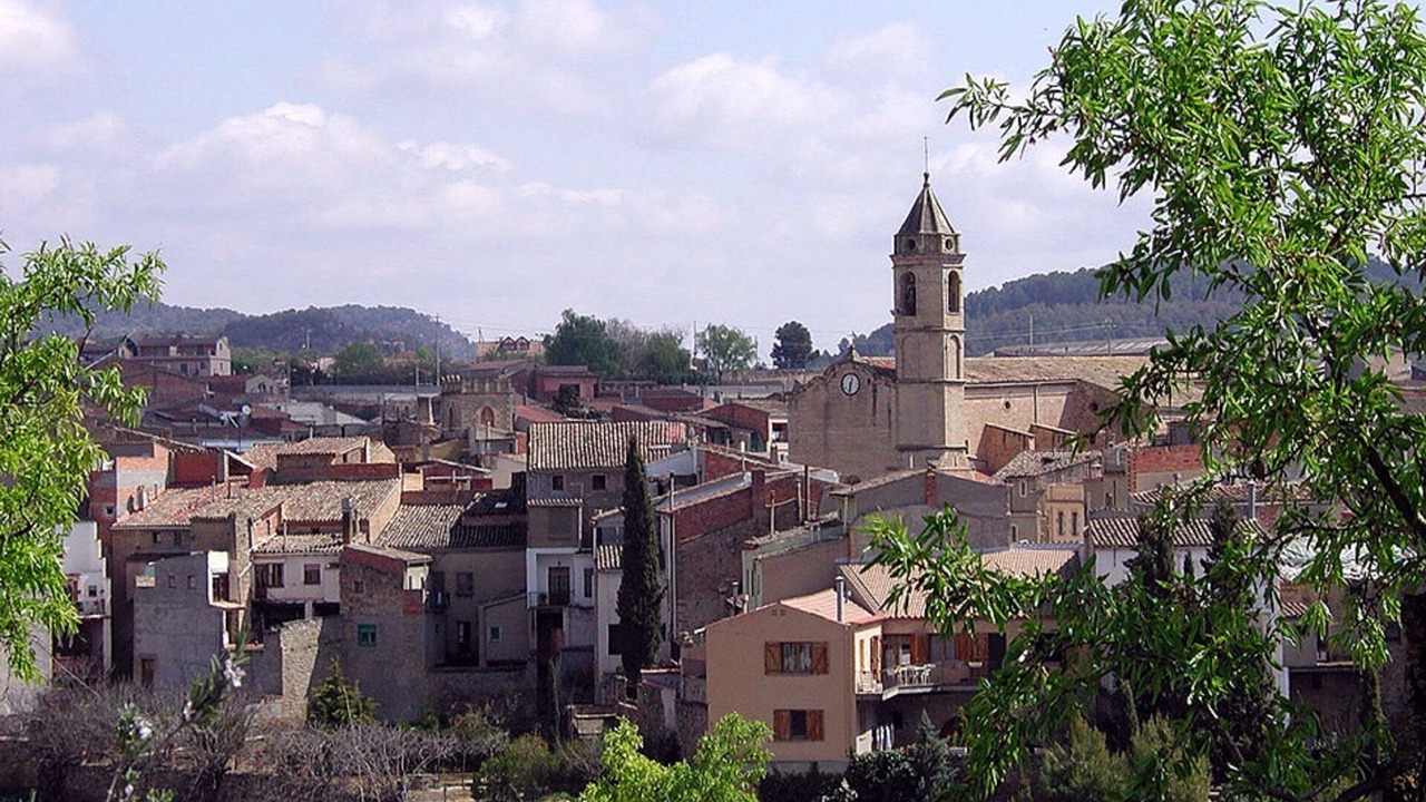 Photo of Outdoor in Cervia de Les Garrigues