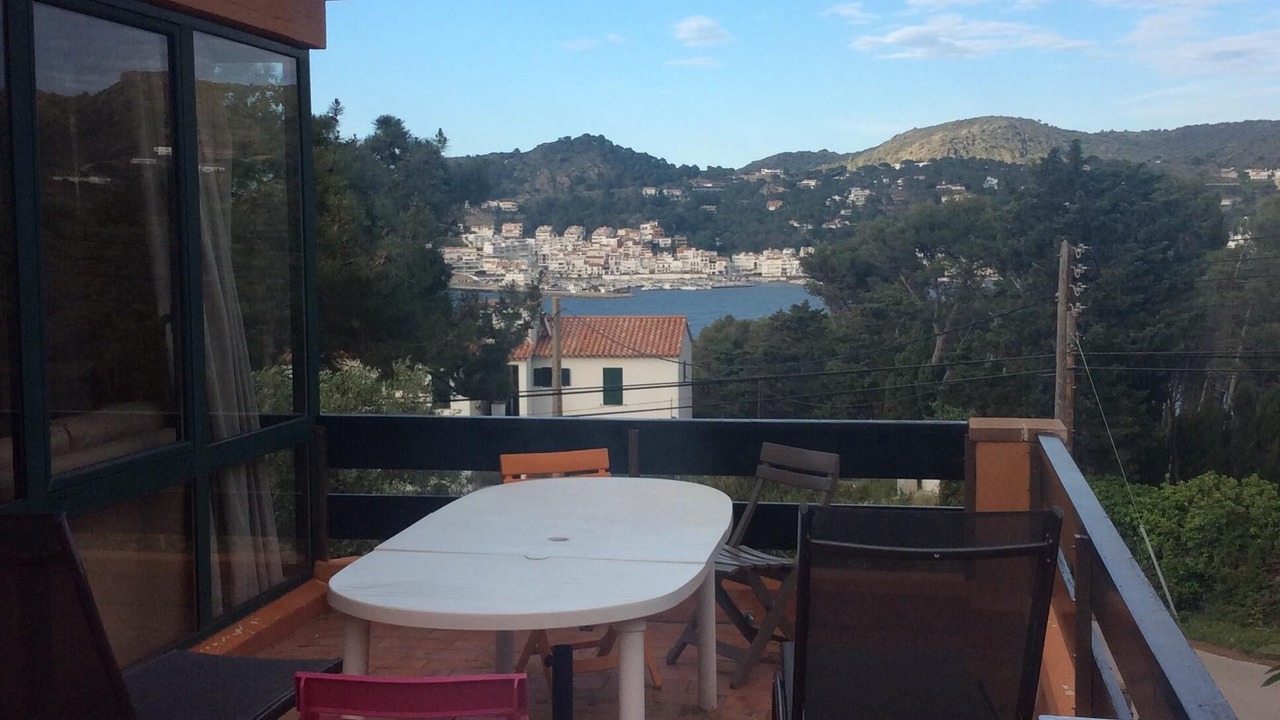 Photo of Outdoor in Port de la Selva
