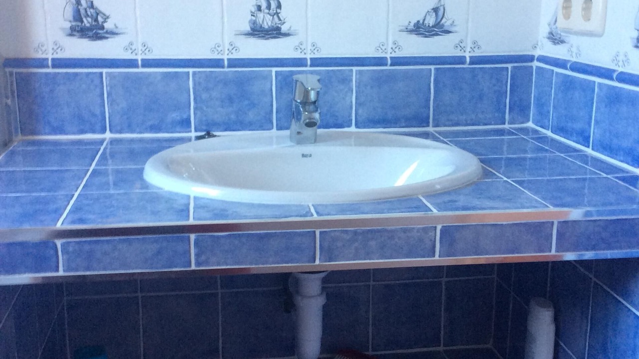 Photo of Bathroom in Port de la Selva