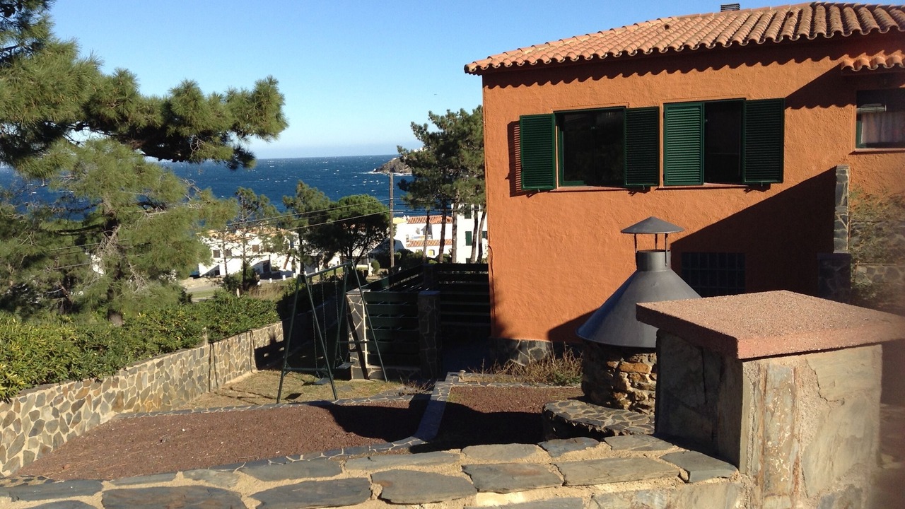 Photo of Outdoor in Port de la Selva