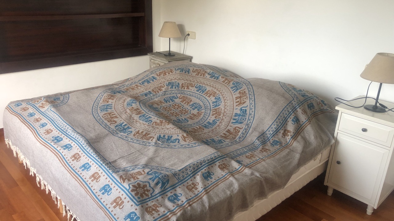 Photo of Bedroom in Port de la Selva