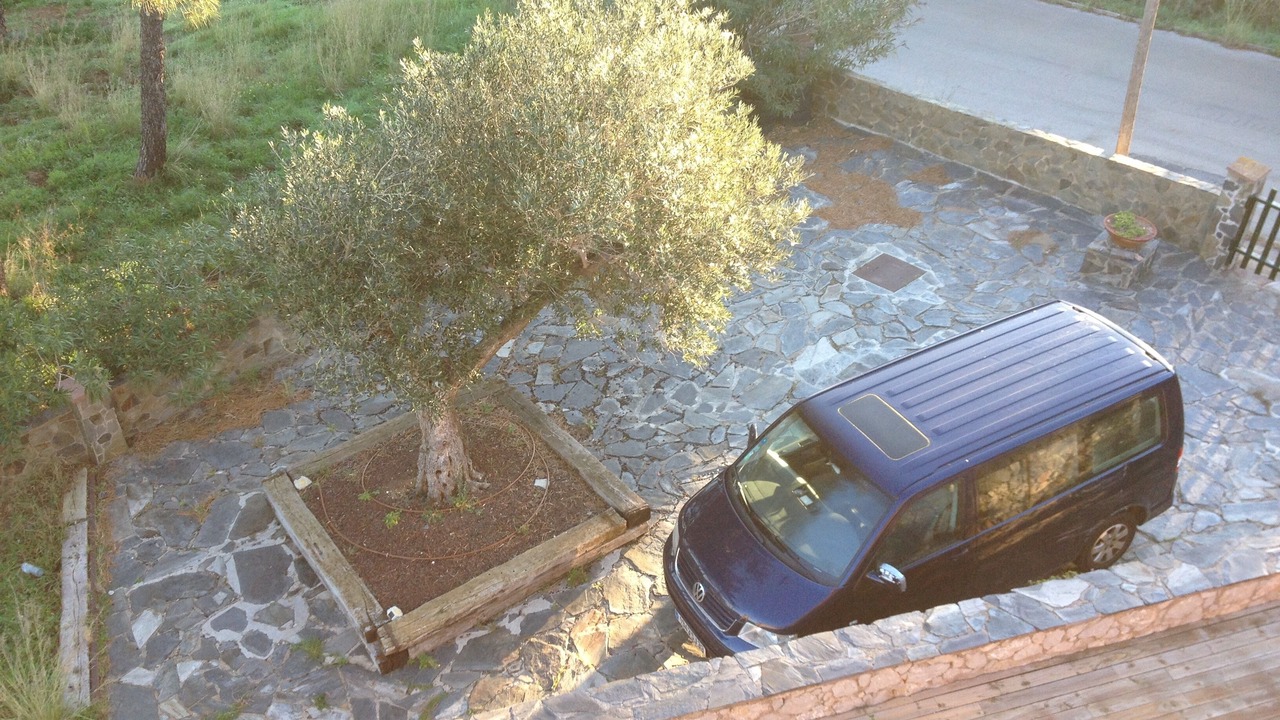 Photo of Outdoor in Port de la Selva