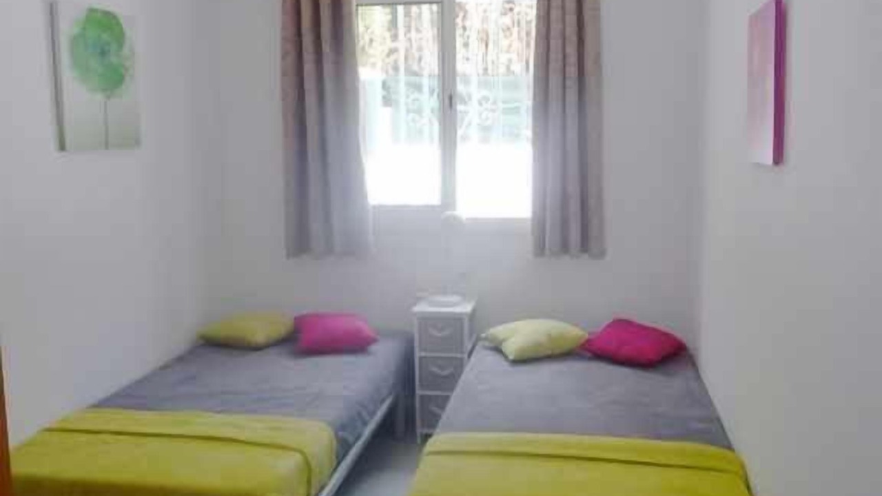Photo of Bedroom in Cambrils