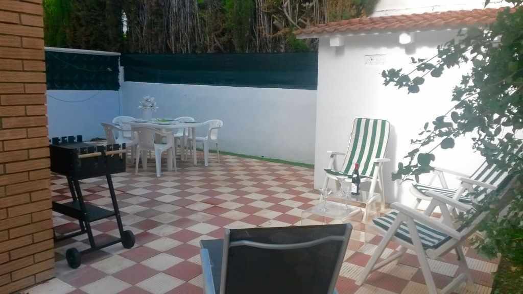 Photo of Outdoor in Cambrils