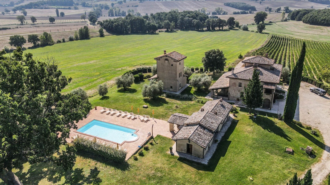 Photo of Outdoor in Montecastrilli