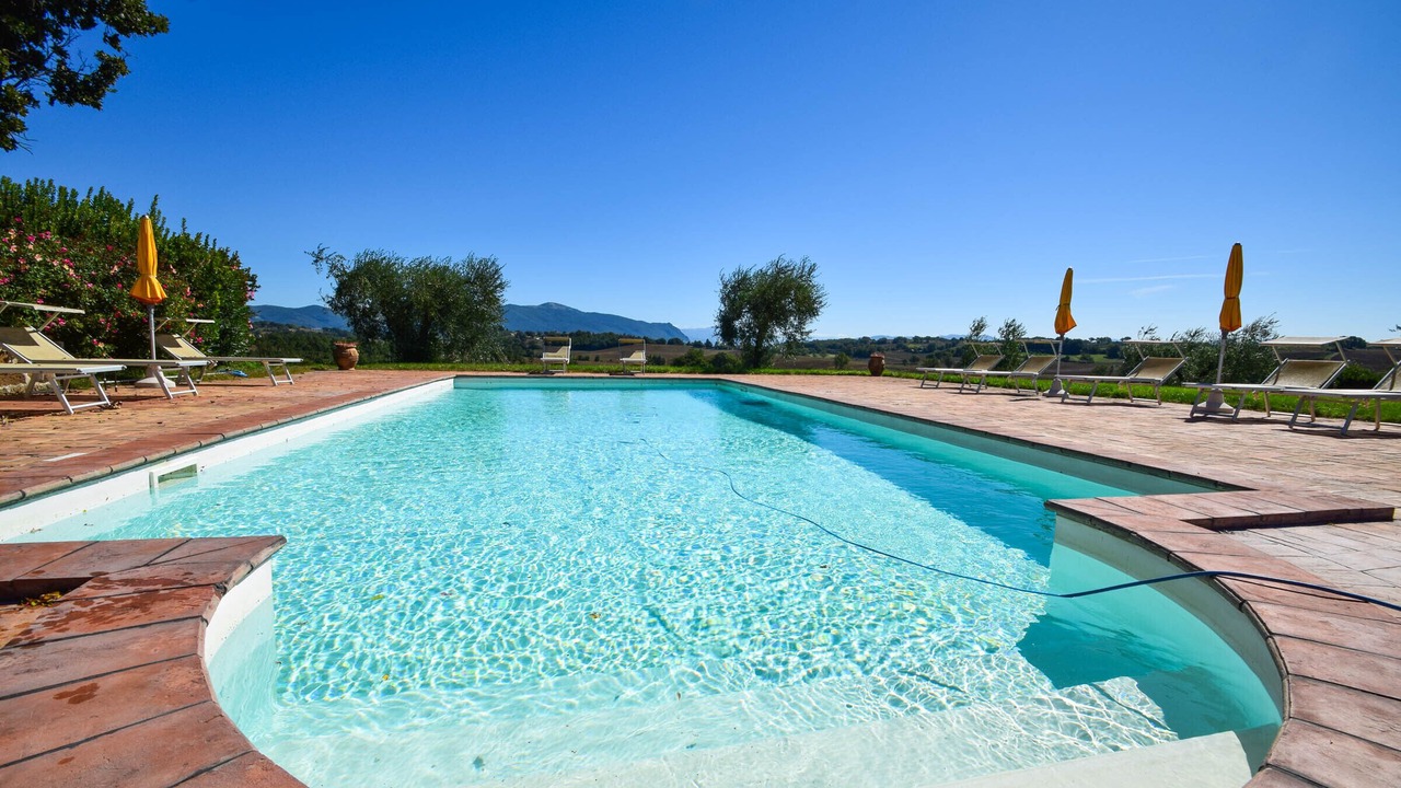 Photo of Outdoor in Montecastrilli