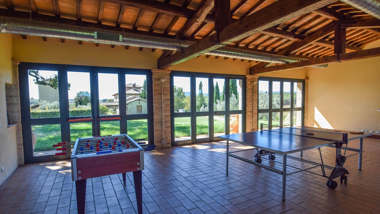 Photo of Bedroom in Montecastrilli
