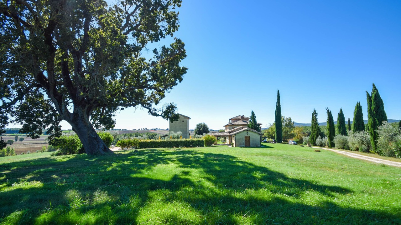 Photo of Outdoor in Montecastrilli