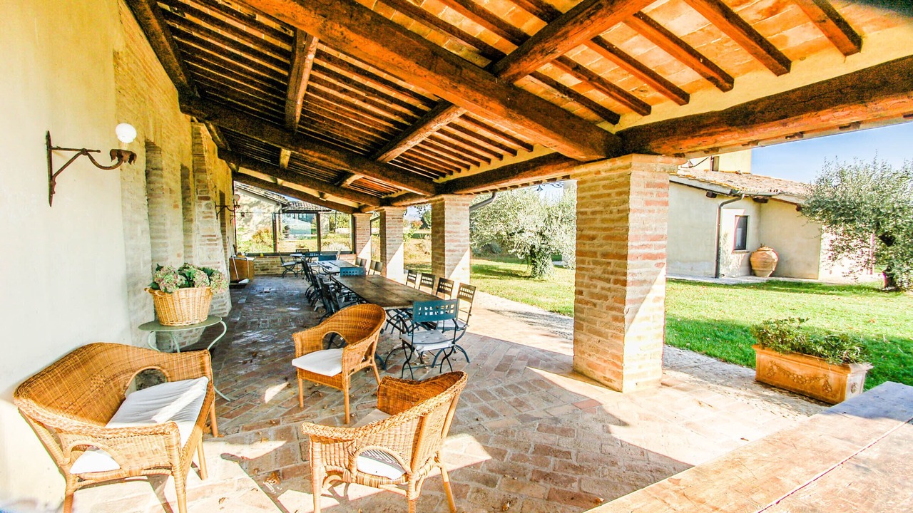 Photo of Outdoor in Montecastrilli